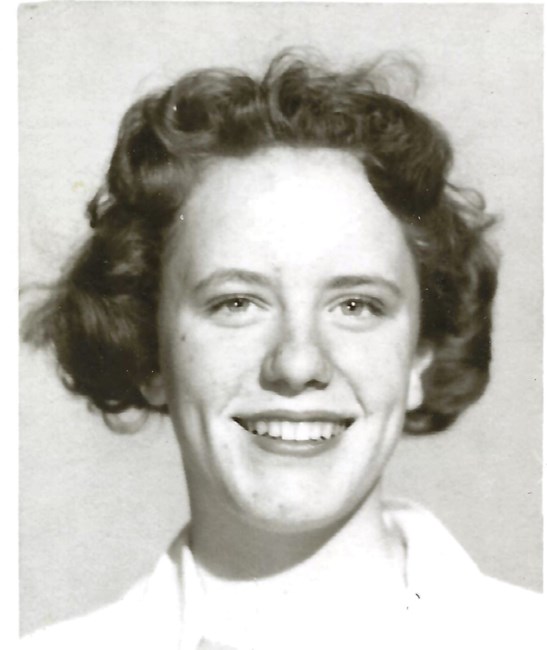 Obituary of Pauline S Powers