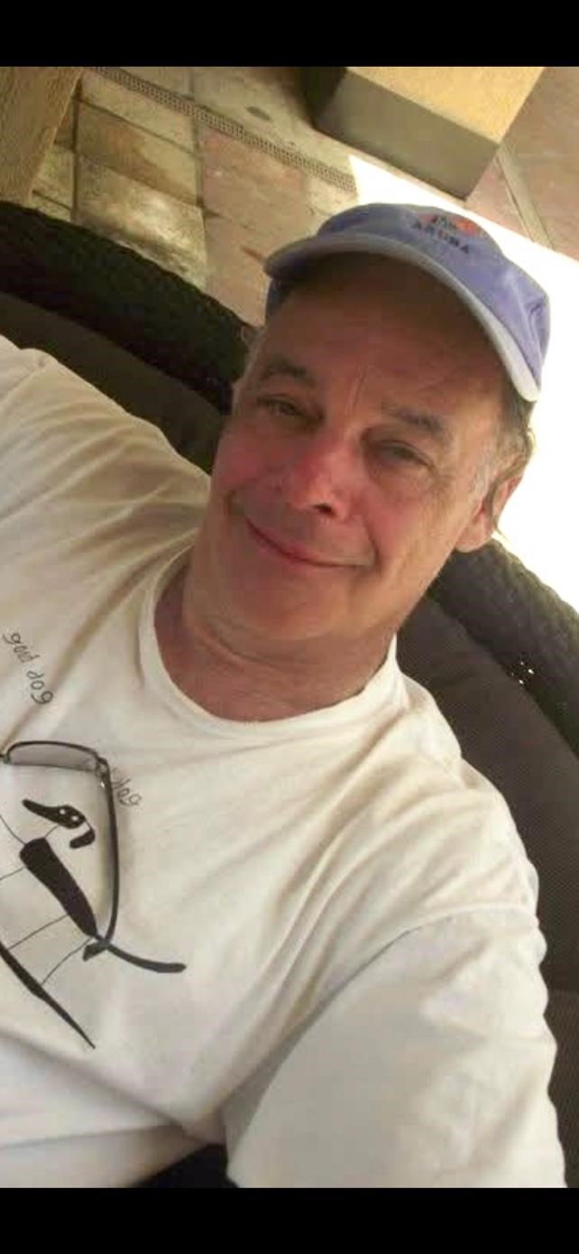 Obituary of Charles David Klein