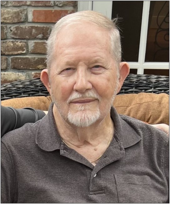 Obituary of Raymond Eugene Cain