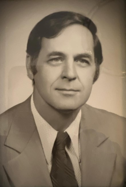 Obituary of Pastor David Dale Owen