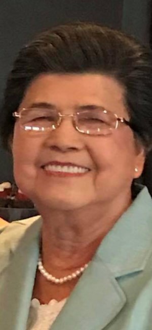 Obituary of Tran Hue Trinh
