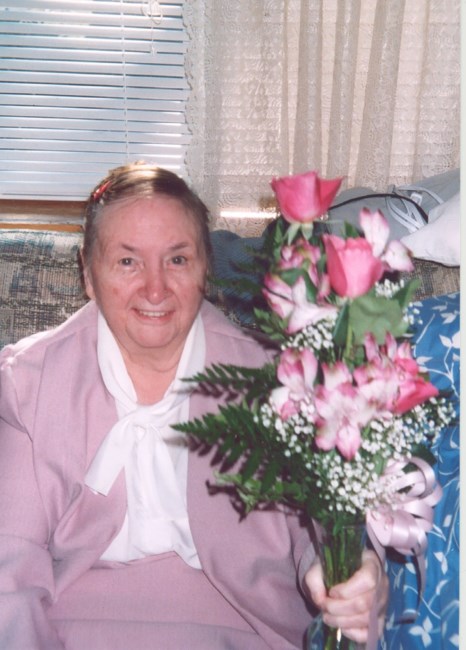 Obituary of Fay N. Davis