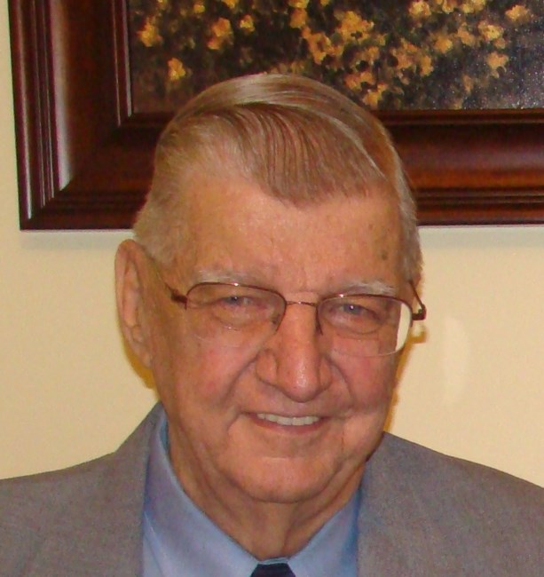 Obituary of Donald Edward Boldt