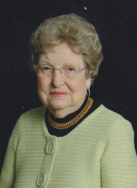 Obituary of Martine Woodward
