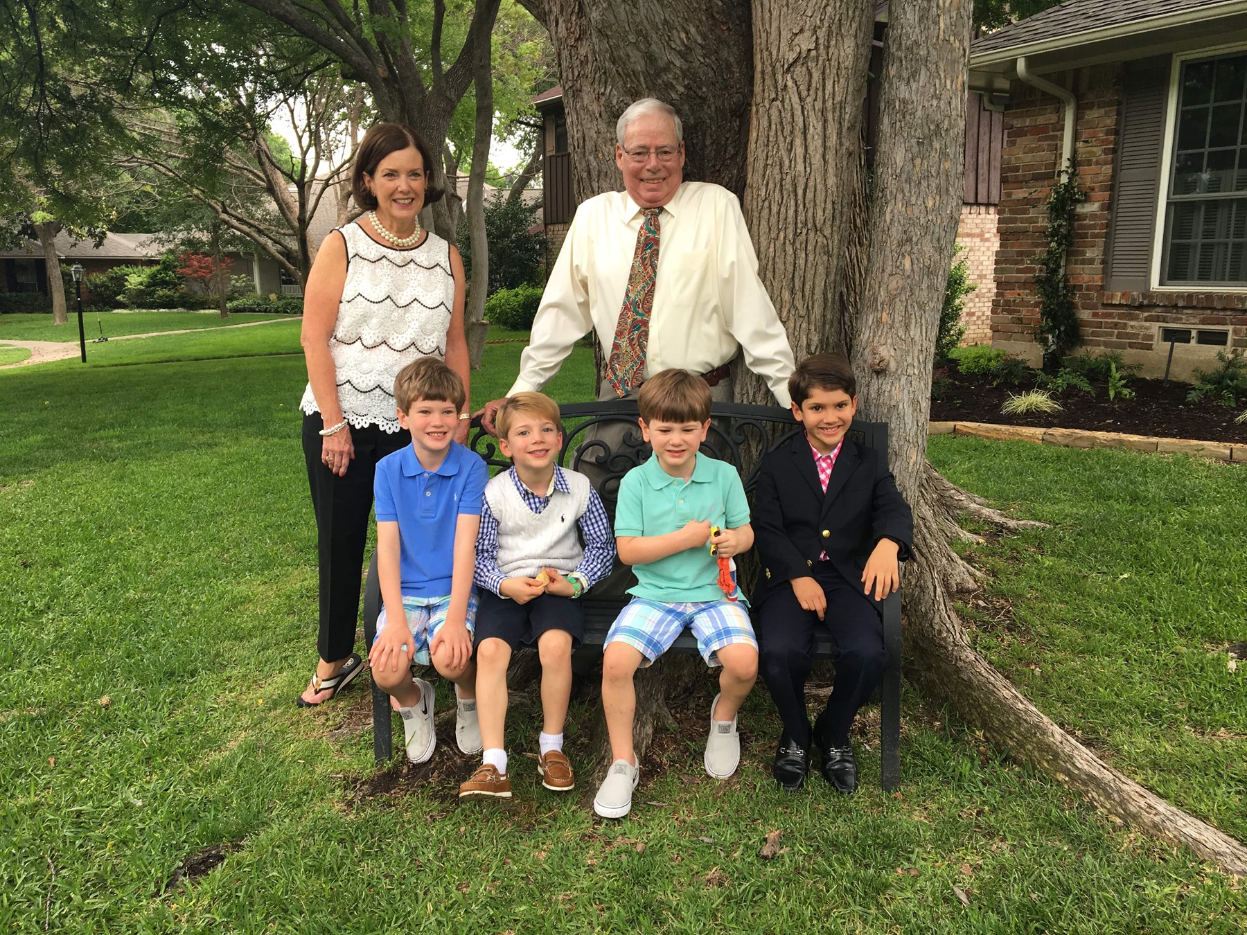 Obituary of Tom Daly