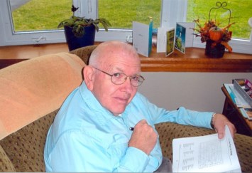 Obituary of Paul E. Knauss