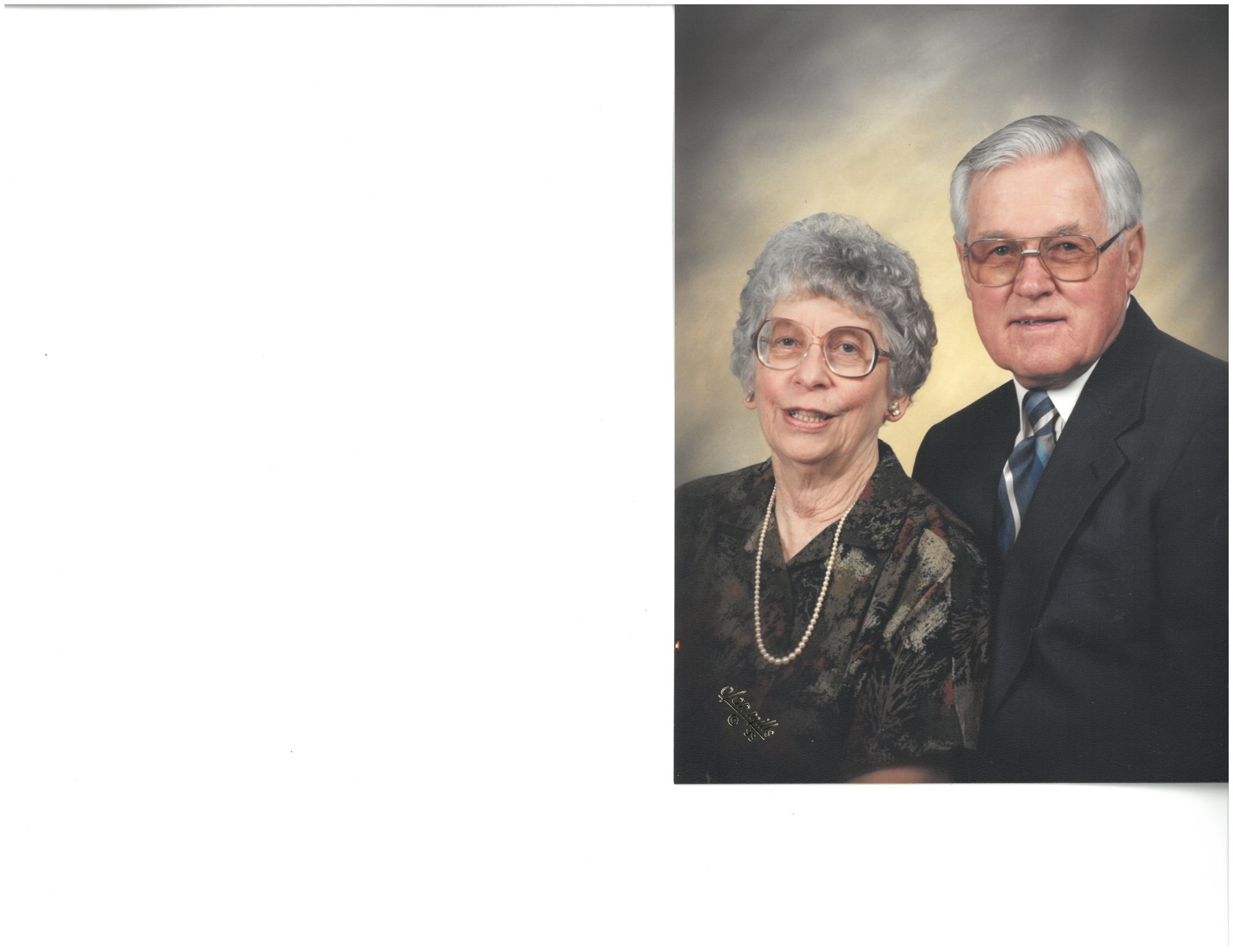 Obituary of Phyllis Schlink