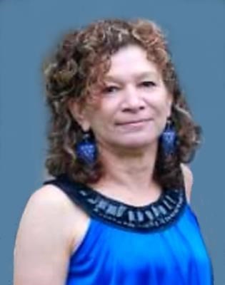 Obituary of Marie Christine Brunet