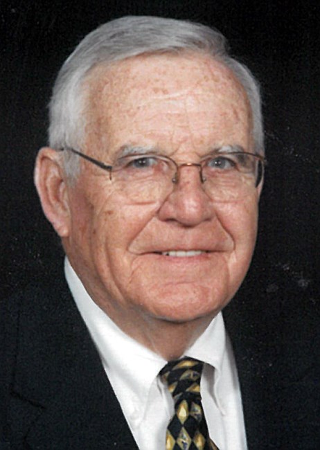 Obituary of John L. Sherry Jr.