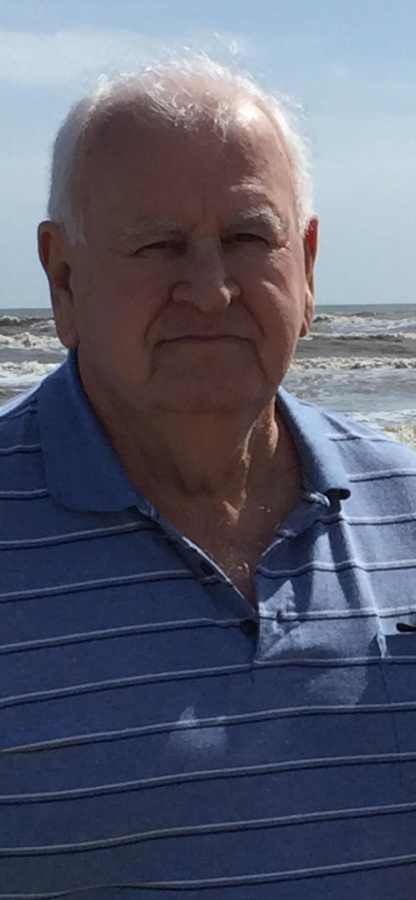 Obituary of James E. Case