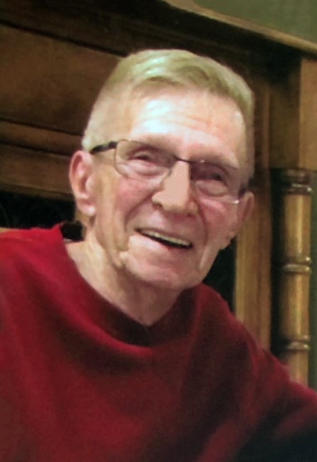 Obituary of Charles R. Iams Sr.