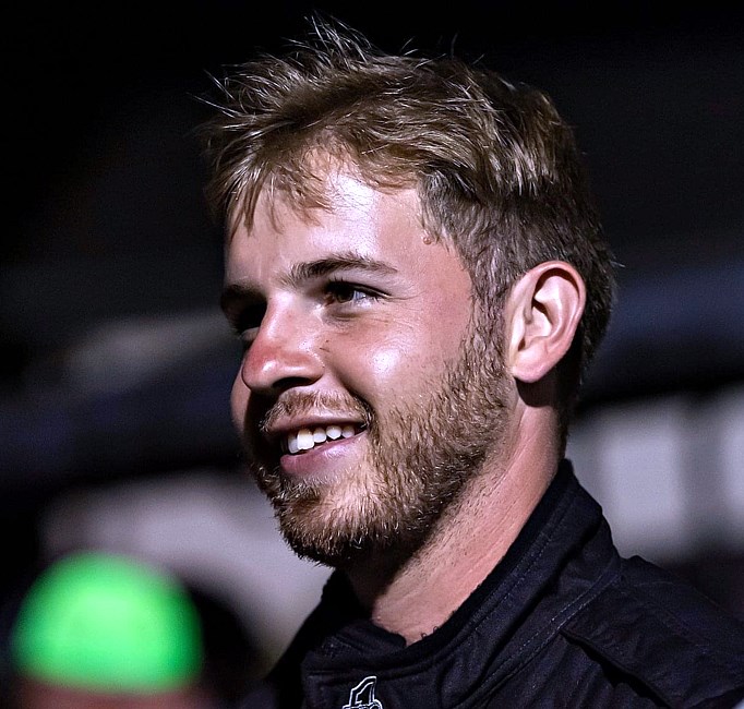 Obituary of Sean Austin Serra