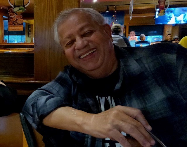 Obituary of Carmelo Sanchez Jr