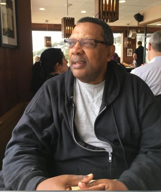 Obituary of Frank Wiley