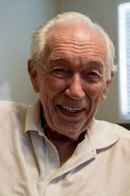 Obituary of Lyle Ralph Schroeder