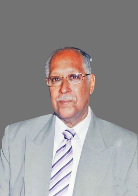 Obituary of Nestor Rivera Oquendo