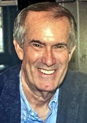 Obituary of Christopher Bourke Dudley