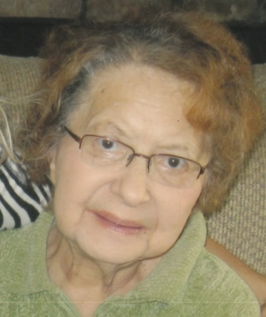 Obituary of Margaret M. Romatte Goebels