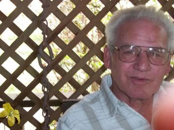 Obituary of Larry James Parker