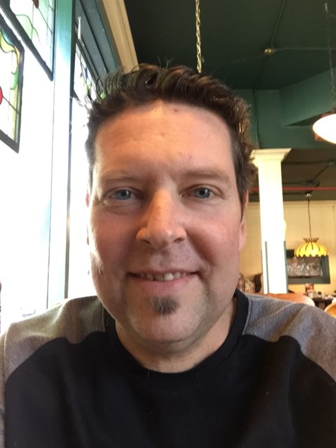 Obituary of James Edward Pomeroy