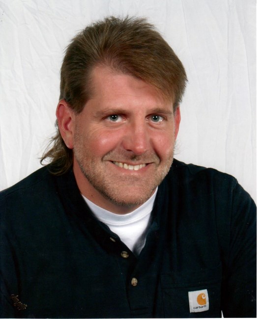 Obituary of Mark Edward Skelton