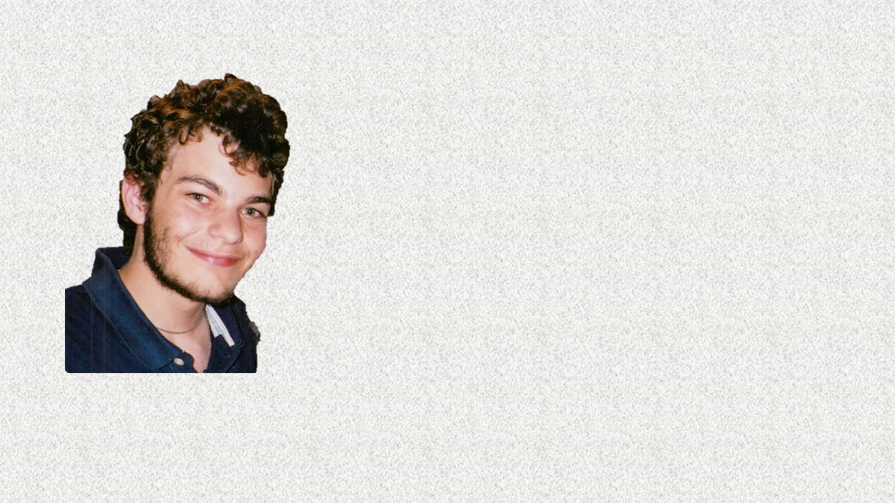 Obituary of Christopher Mark Erickson