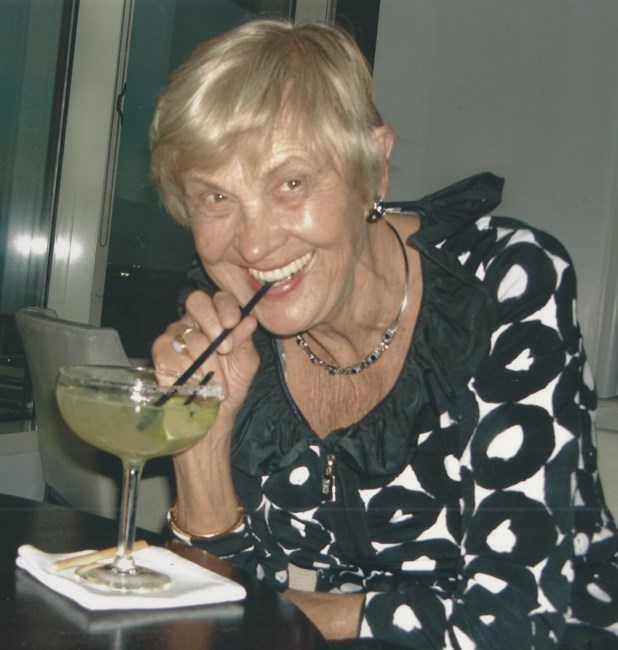 Obituary of Katalin (nee Talas) Avatis