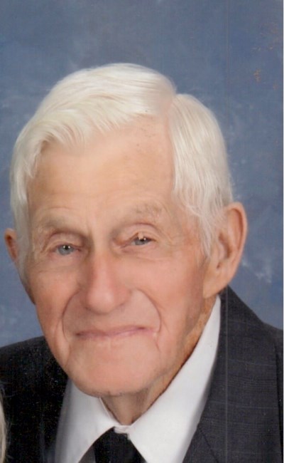 Obituary of Murray R Gallaher Jr.