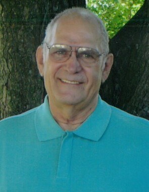 Obituary of Richard N. Brown Sr.
