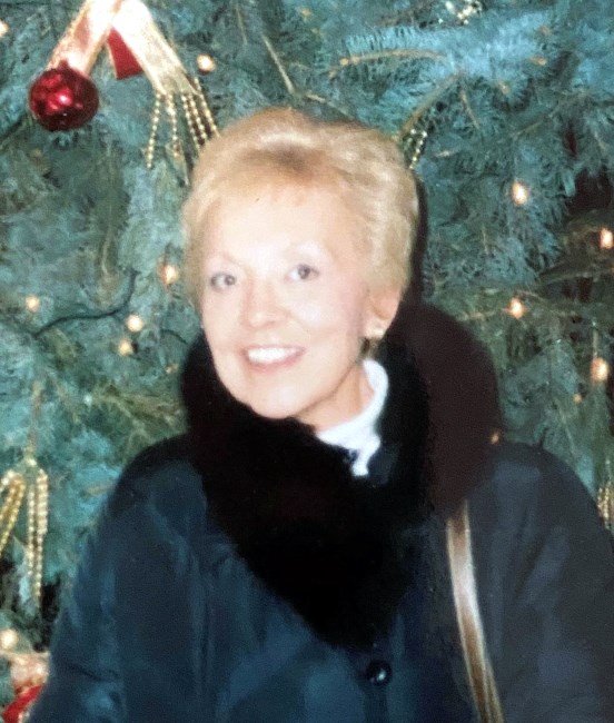 Obituary of Irene L. Braun