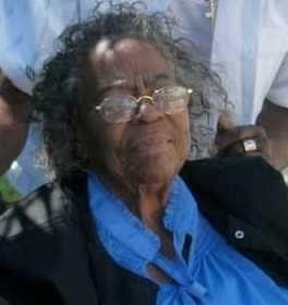 Obituary of LaSalle Davis Franklin