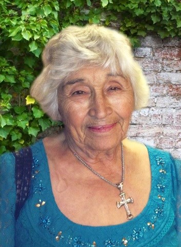 Obituary of Genevieve "Beva" Hernandez