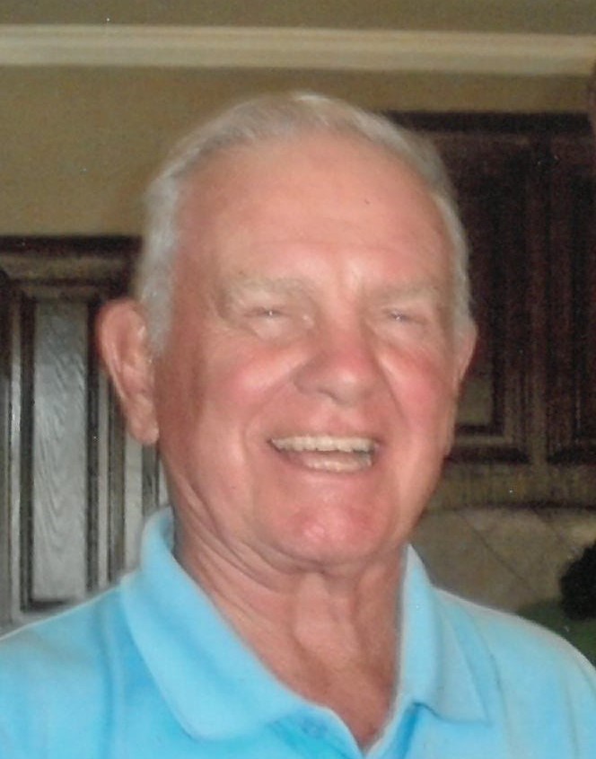Obituary of James D. Ashmore