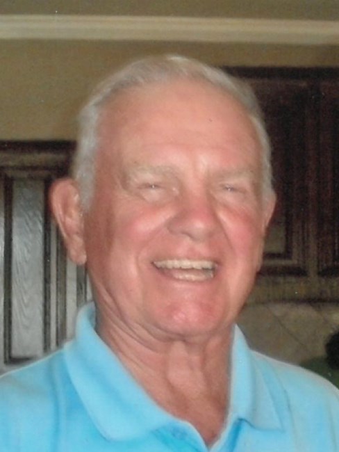 Obituary of James D. Ashmore