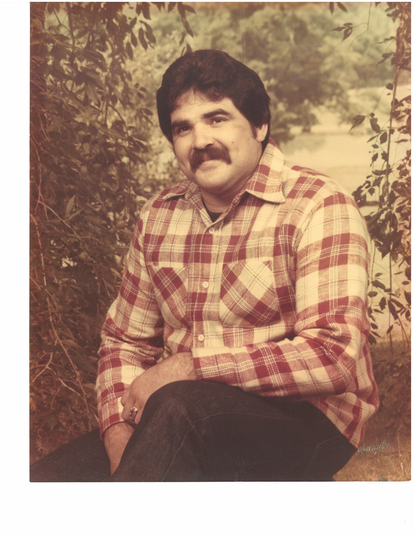 Obituary of Rudy James Quinonez