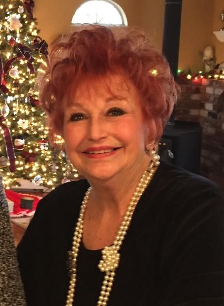 Obituary of Laureen Marie Hennessy