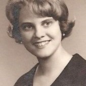 Obituary of Patricia Elizabeth Fernandez Hughes
