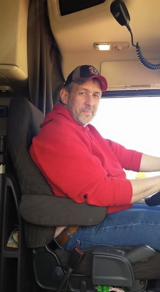 Obituary of William Franklin Breeden Jr.