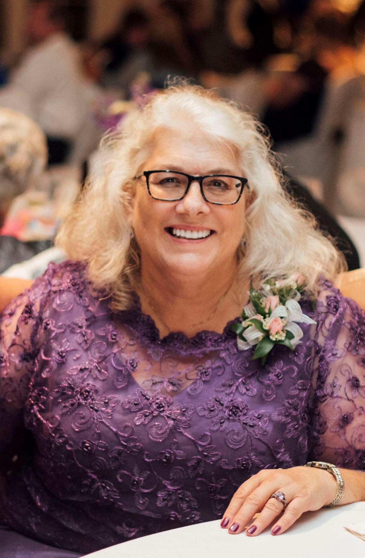 Obituary of Debra Irene Mason