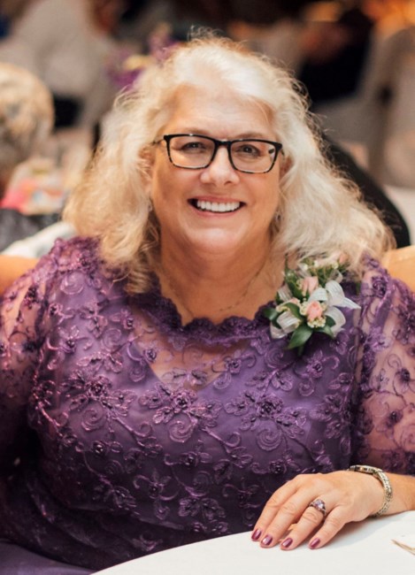 Obituary of Debra Irene Mason