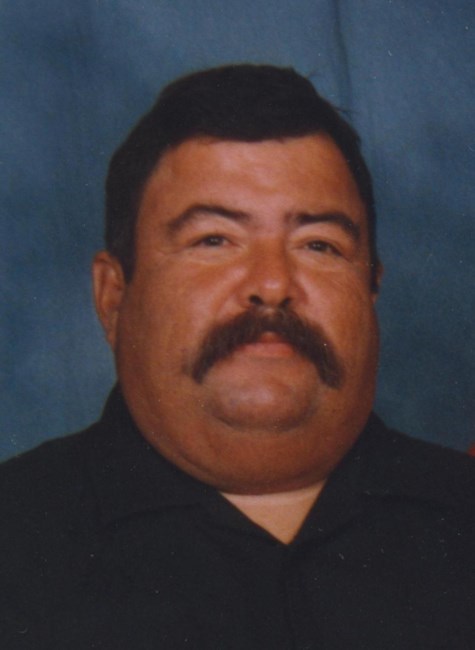 Obituary of Arturo V. Vasquez Jr.