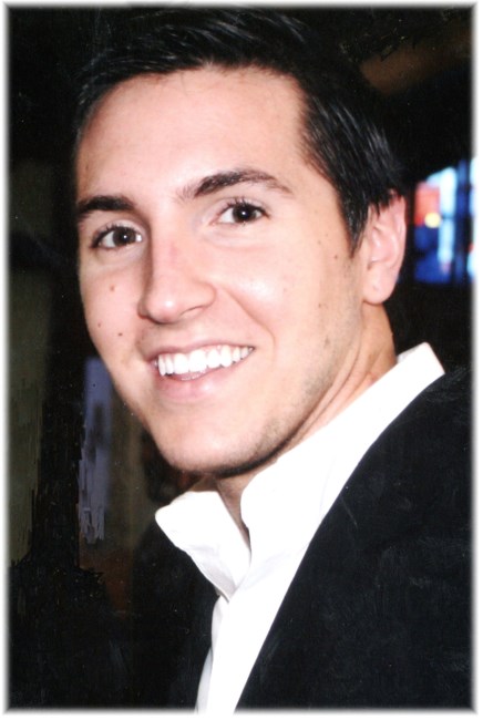 Obituary of John Giaouris