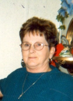 Obituary of Mary Joyce Ferguson