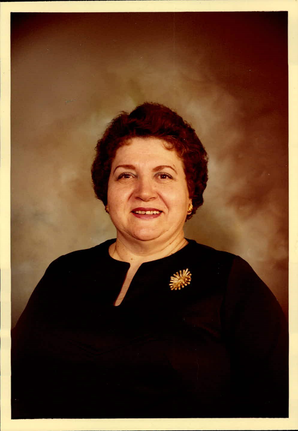 Obituary of Halyna Neklesa Shkawrytko