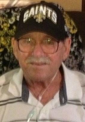 Obituary of Robert Farve