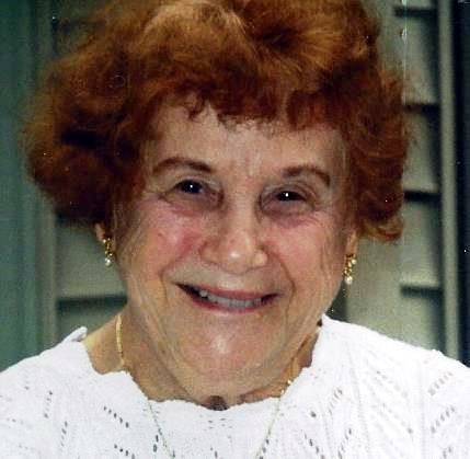 Obituary of Mary J. Milligan