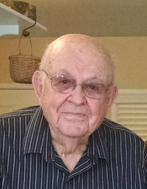 Obituary of Richard Earl Timmons