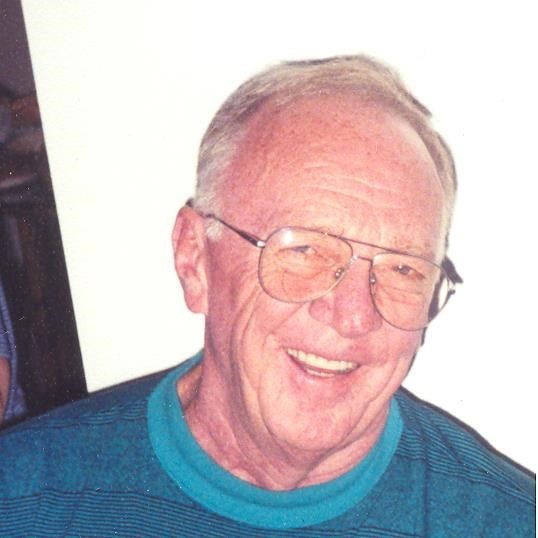 Obituary of William Stephen Robbins