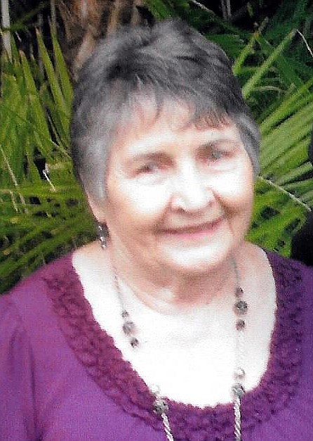 Obituary of Margaret Ann Moser