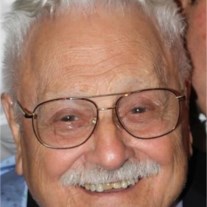 Obituary of Antonio Diana